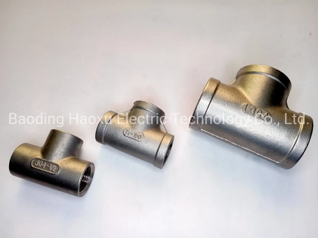 OEM Steam High Temperature Resistant Switch 304 316 1.4301 1.4404 Stainless Steel Solenoid Valve